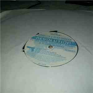 Bryan Cox & Filtergrinder - Revolution download flac mp3