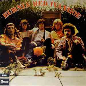 Burnin Red Ivanhoe - Burnin Red Ivanhoe download flac mp3