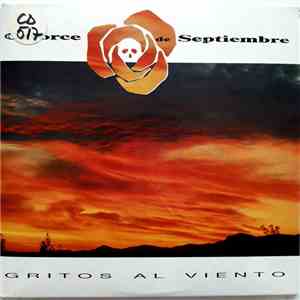 Catorce De Septiembre - Gritos Al Viento download flac mp3