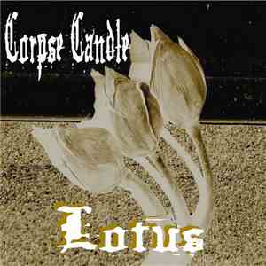 Corpse Candle - Hymn Of The Black Lotus download flac mp3