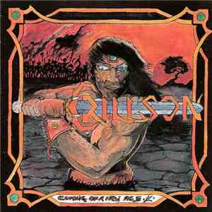 Crillson - Coming Of A New Age download flac mp3