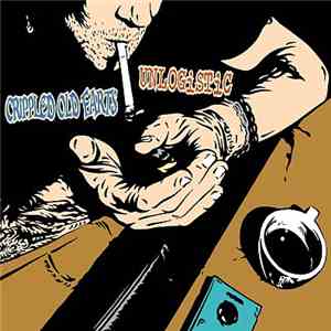 Crippled Old Farts / Unlogistic - Crippled Old Farts / Unlogistic download flac mp3
