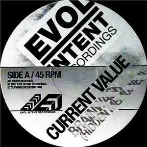 Current Value / SPL - Brainwash (Hidden Memories) / Ghost Kill download flac mp3