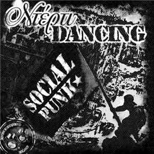 Ντέρτι Dancing - Social Punk download flac mp3