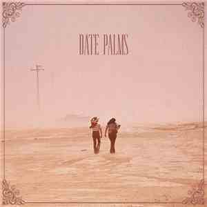 Date Palms - The Dusted Sessions download flac mp3
