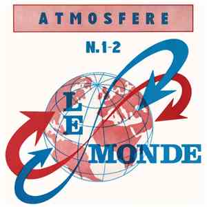David Hoyt Kimball - Atmosfere N. 1-2 download flac mp3