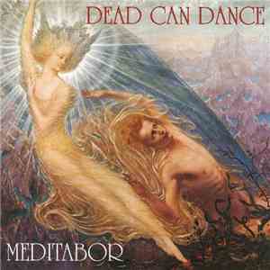 Dead Can Dance - Meditabor download flac mp3