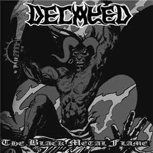 Decayed - The Black Metal Flame download flac mp3