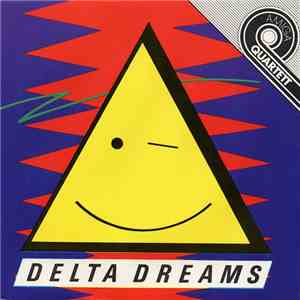 Delta Dreams  - Delta Dreams download flac mp3