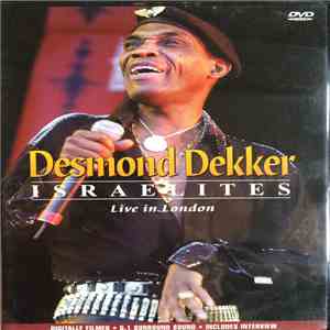 Desmond Dekker - Israelites (Live In London) download flac mp3