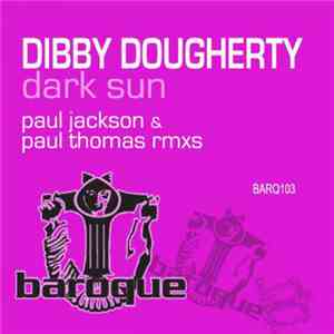 Dibby Dougherty - Dark Sun download flac mp3