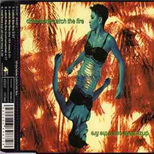 Driza Bone - Catch The Fire download flac mp3