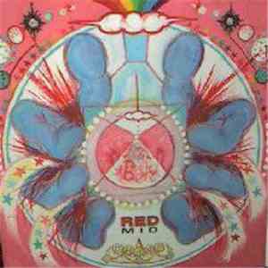 Droop - Red Mio download flac mp3