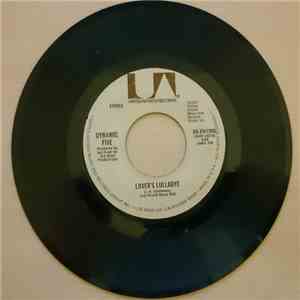 Dynamic Five - Lover's Lullabye / Sky Boat download flac mp3