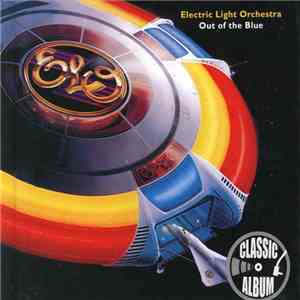 Electric Light Orchestra - Out Of The Blue download flac mp3