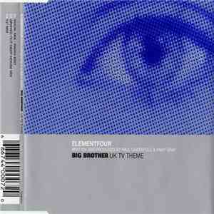 ElementFour - Big Brother UK TV Theme download flac mp3