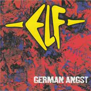 ELF  - German Angst download flac mp3