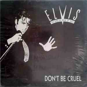 Elvis Presley - Don´t Be Cruel download flac mp3