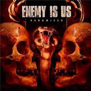 Enemy Is Us - Venomized download flac mp3