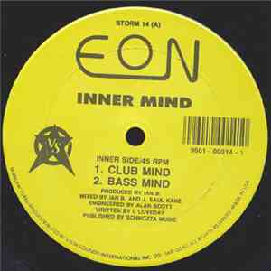 Eon - Inner Mind download flac mp3