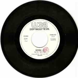 Everything But The Girl / Ron  - Missing / Il Sole E La Luna flac mp3 download