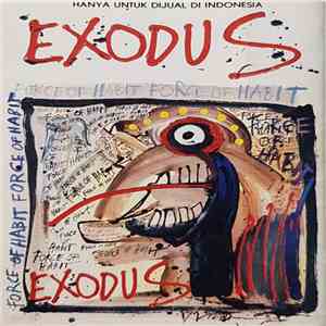 Exodus  - Force Of Habit download flac mp3