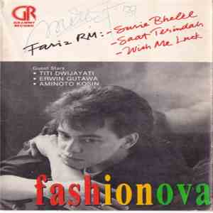Fariz RM - Fashionova download flac mp3