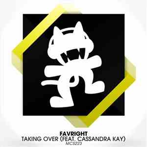 Favright Feat. Cassandra Kay - Taking Over download flac mp3