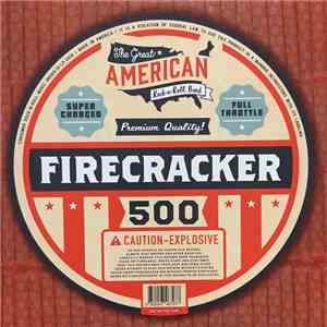 Firecracker 500 - Firecracker 500 download flac mp3