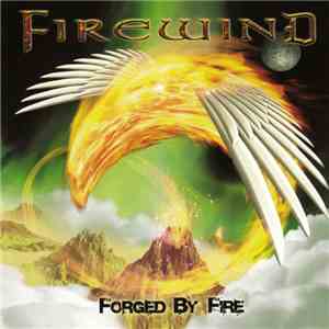 Firewind - Forged By Fire download flac mp3