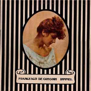 Francesco De Gregori - Rimmel download flac mp3