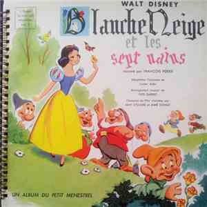 François Périer - Blanche Neige Et Les Sept Nains download flac mp3