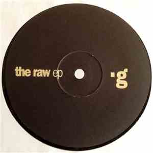 .g - The Raw EP download flac mp3