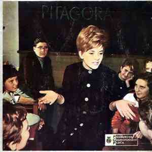 Gabi Novak - Pitagora flac mp3 download