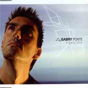 Gabry Ponte - Geordie download flac mp3