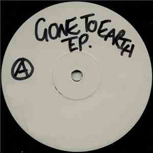 Gone To Earth - Funky Emotions / Sheer Bliss download flac mp3