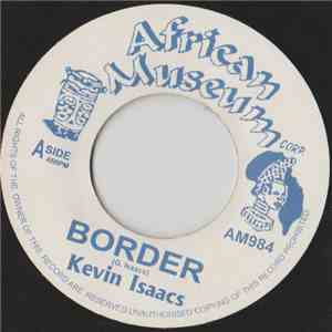 Gregory Isaacs, Kevin Isaacs - Just Like A River download flac mp3