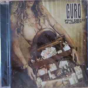 Gurd - Your Drug Of Choice download flac mp3