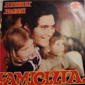 Herbert Pagani - Ahi, Le Haway download flac mp3