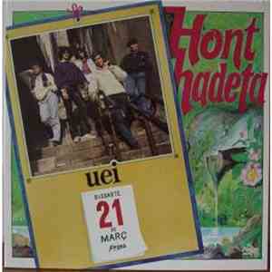 Hont Hadeta - Uei download flac mp3