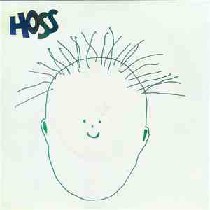 Hoss  - Green download flac mp3