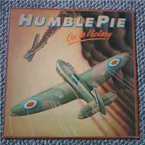 Humble Pie - On To Victory download flac mp3
