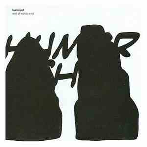 Humcrush - Rest At Worlds End download flac mp3