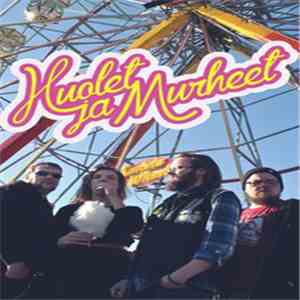 Huolet ja Murheet - CSEP V download flac mp3
