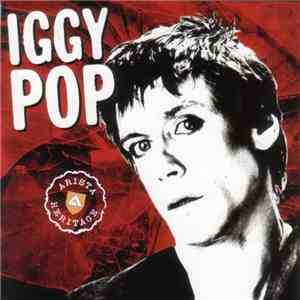 Iggy Pop - The Heritage Collection download flac mp3