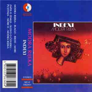 Indexi - Modra Rijeka download flac mp3