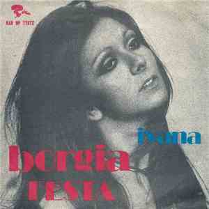 Ivana Borgia - Festa download flac mp3