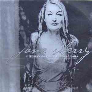 Jane Siberry - Shushan The Palace (Hymns Of Earth) (Advance CD) download flac mp3