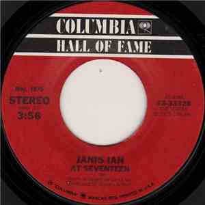 Janis Ian - At Seventeen / When The Party's Over download flac mp3