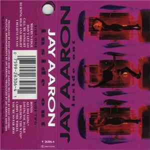 Jay Aaron - Inside Out download flac mp3
